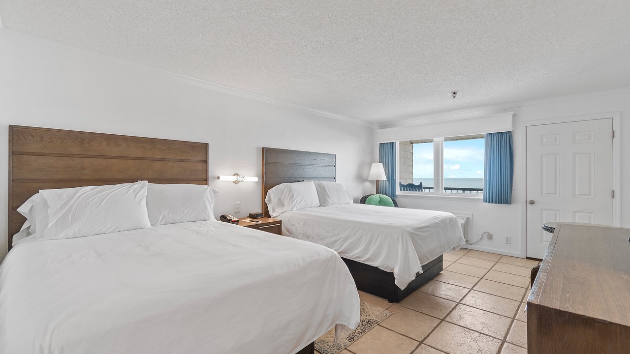Photo of Bedroom in Ocean Isle Beach