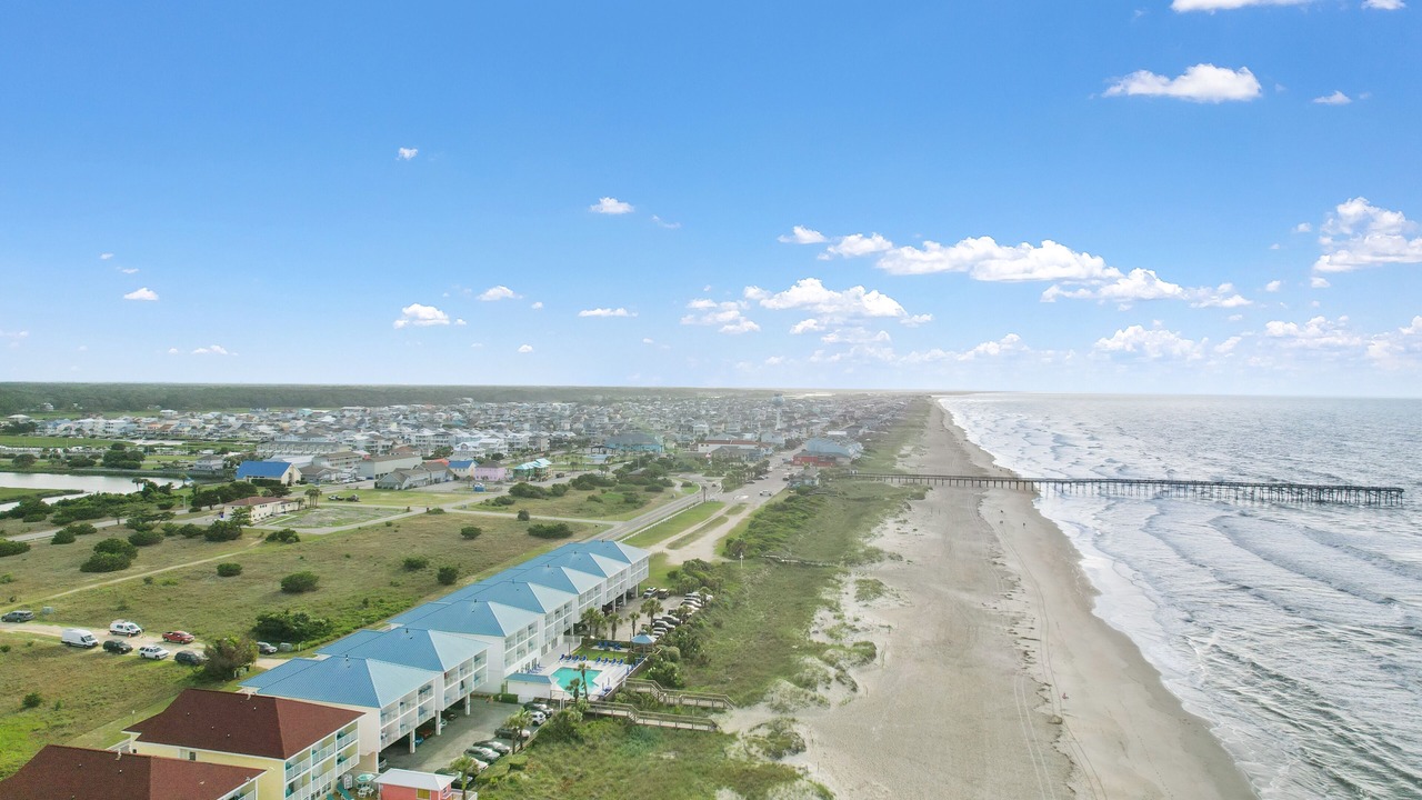 Photo of Outdoor in Ocean Isle Beach