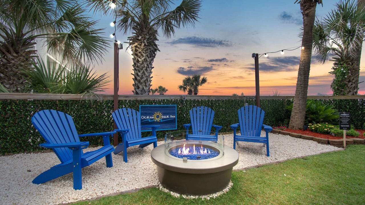 Photo of Outdoor in Ocean Isle Beach