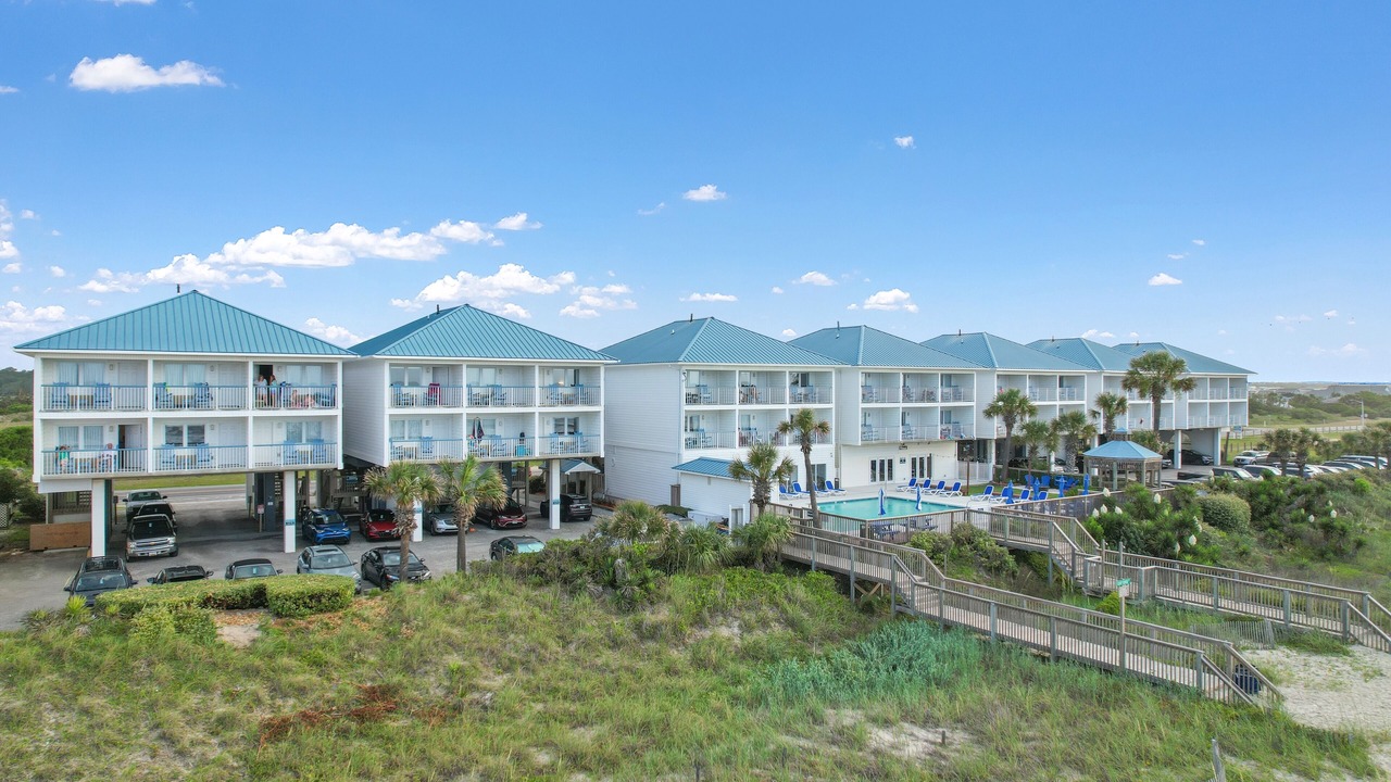 Photo of Outdoor in Ocean Isle Beach
