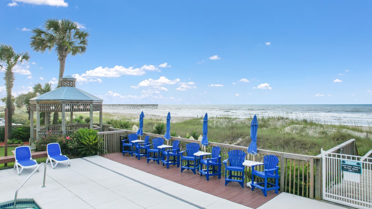 Photo of Outdoor in Ocean Isle Beach
