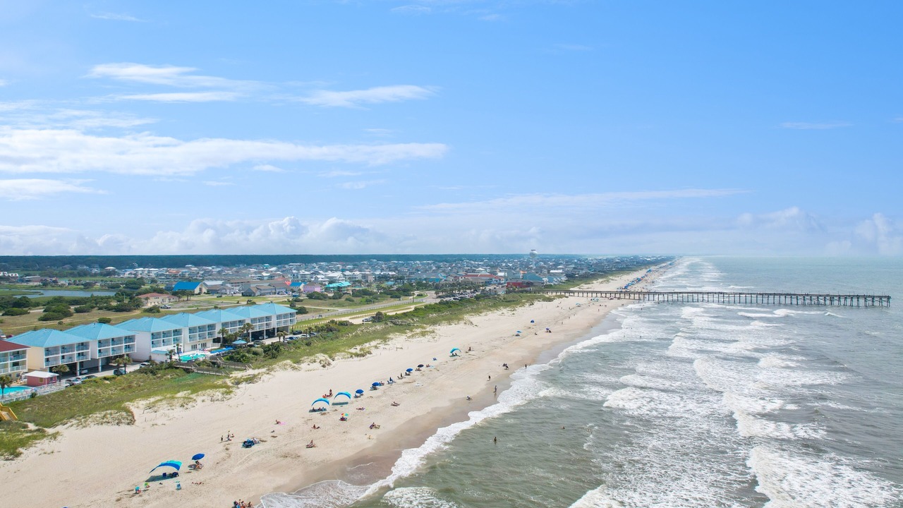 Photo of Others in Ocean Isle Beach