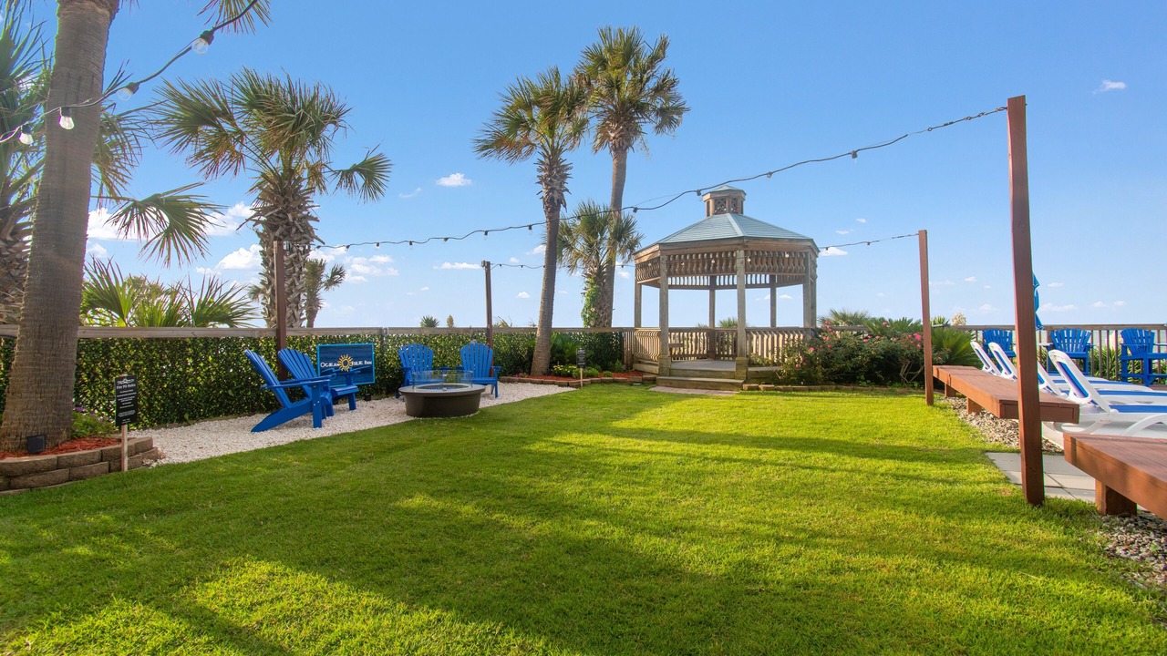 Photo of Outdoor in Ocean Isle Beach