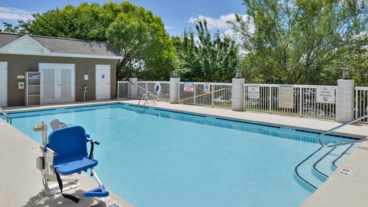 Photo of Outdoor in Mooresville