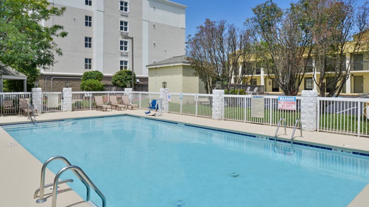 Photo of Outdoor in Mooresville