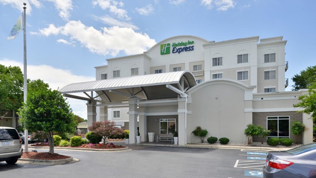 Photo of Outdoor in Mooresville