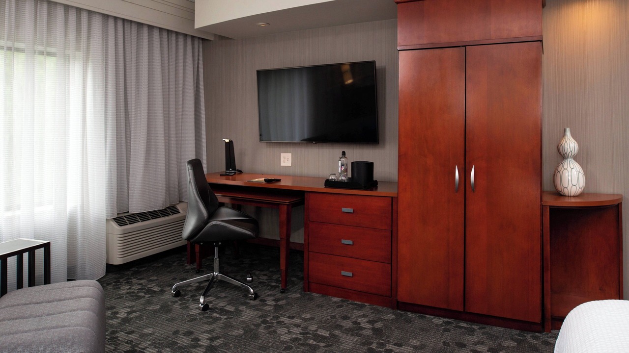 Photo of Bedroom in High Point