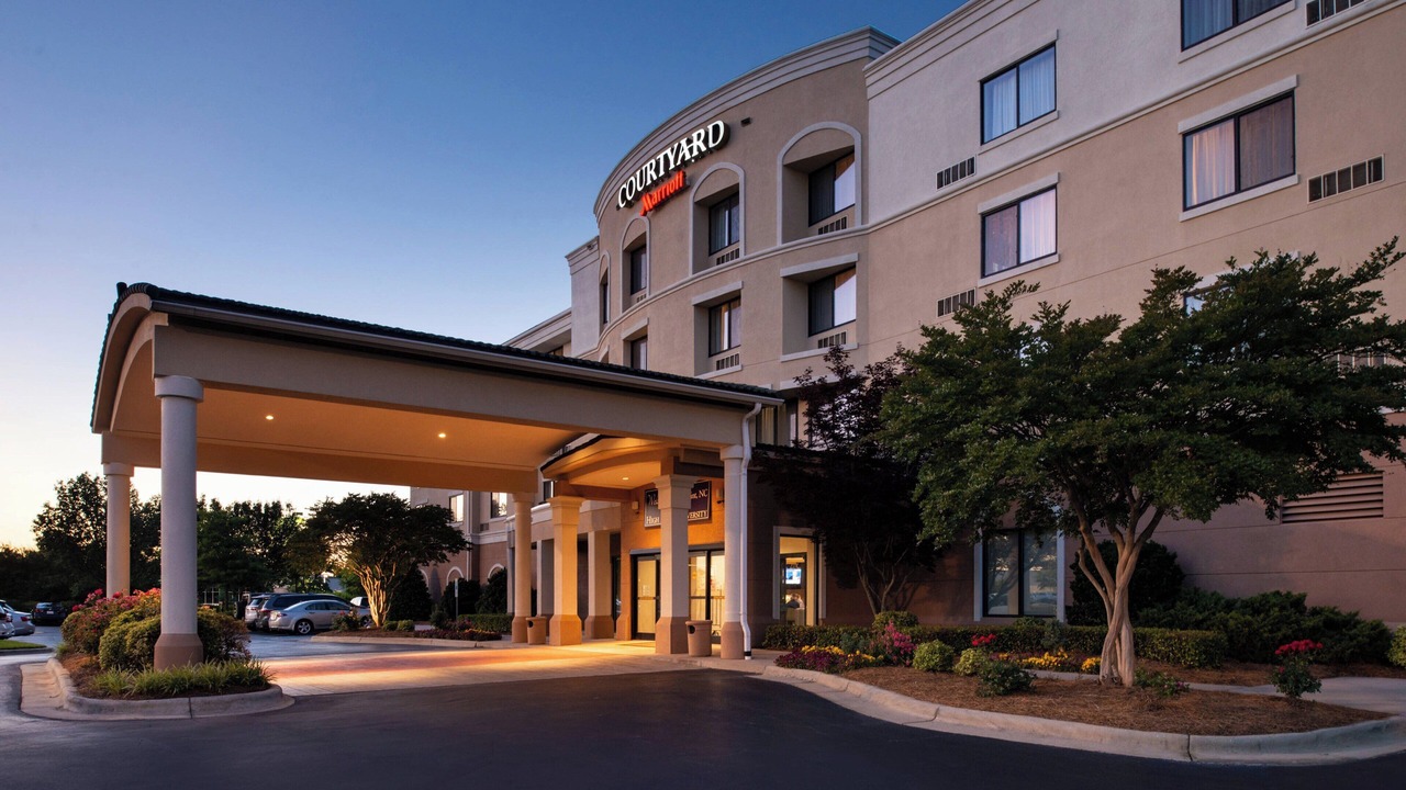 Photo of Outdoor in High Point
