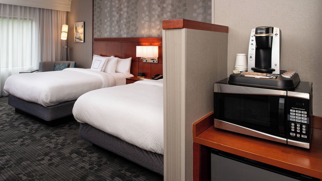 Photo of Bedroom in High Point