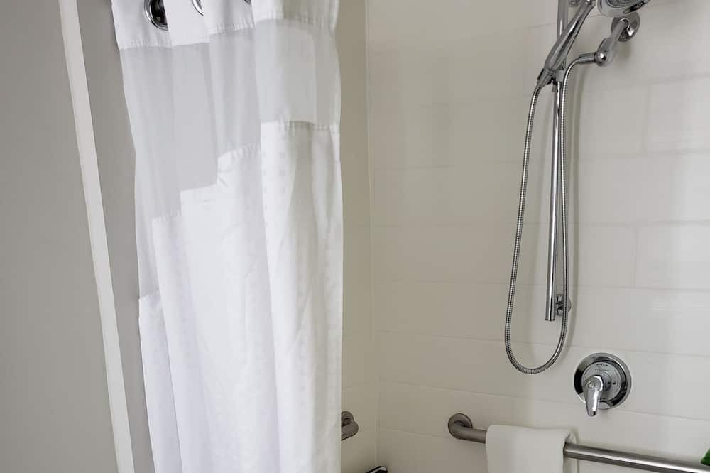 Photo of Bathroom in Southeast Raleigh