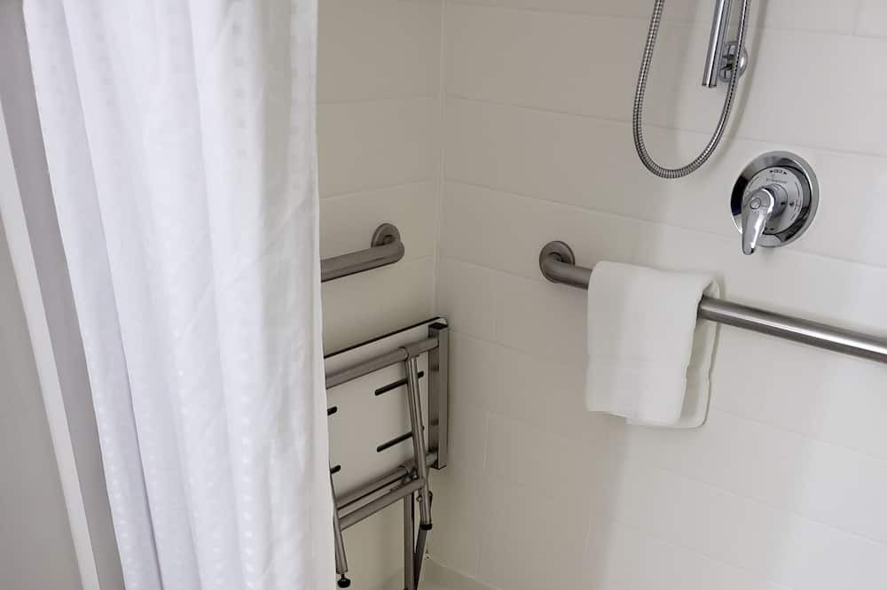 Photo of Bathroom in Southeast Raleigh