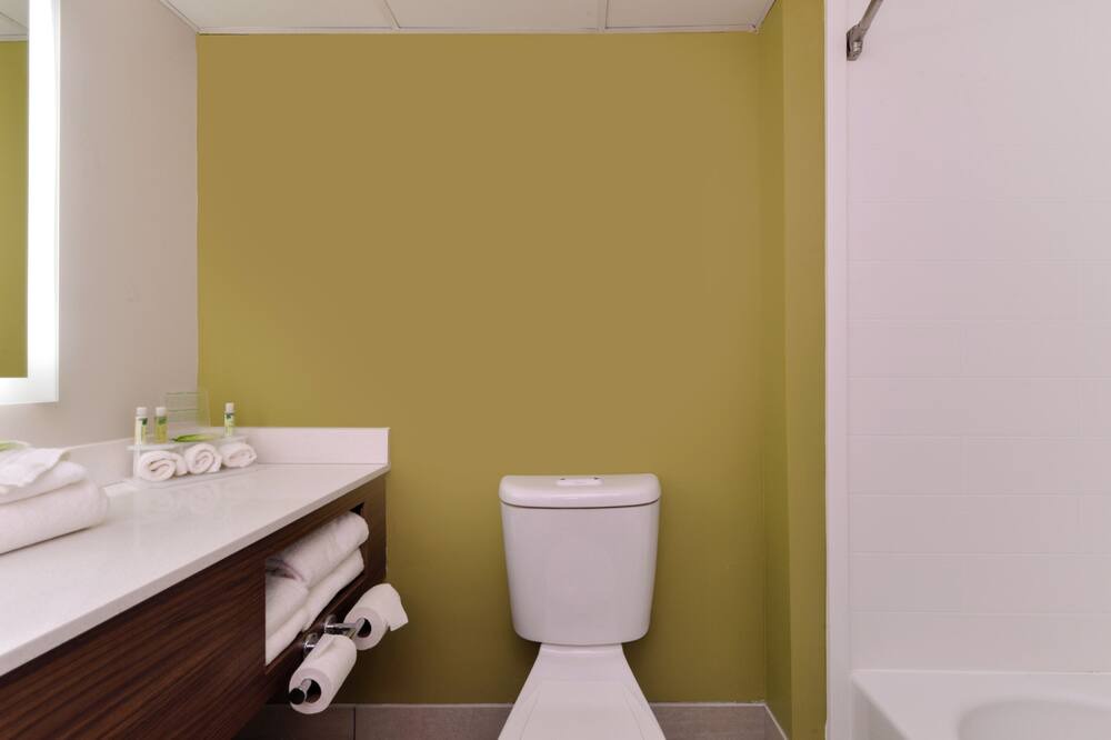 Photo of Bathroom in Southeast Raleigh
