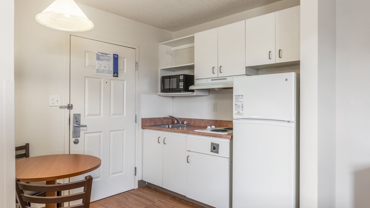 Photo of Kitchen in Concord