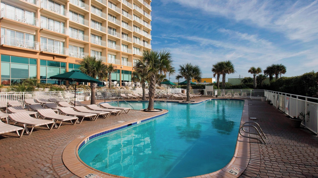 Photo of Outdoor in Carolina Beach