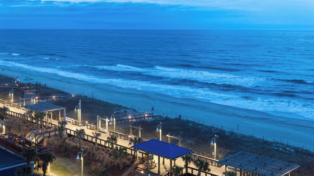 Photo of Others in Carolina Beach