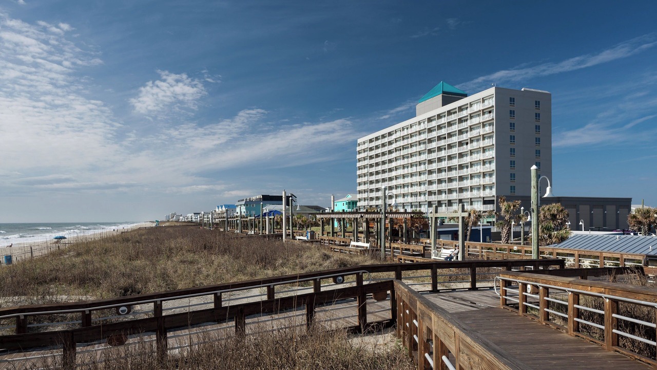 Photo of Outdoor in Carolina Beach