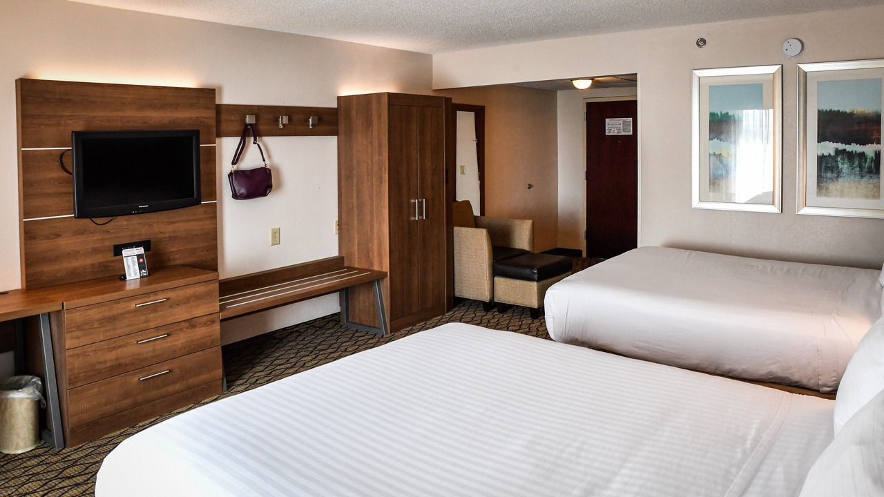 Photo of Bedroom in Kannapolis