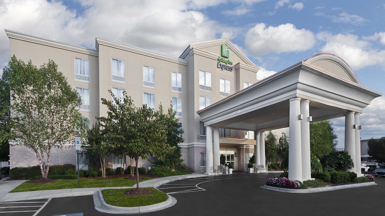 Photo of Outdoor in Kannapolis