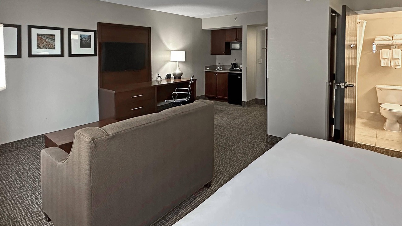 Photo of Bedroom in Concord