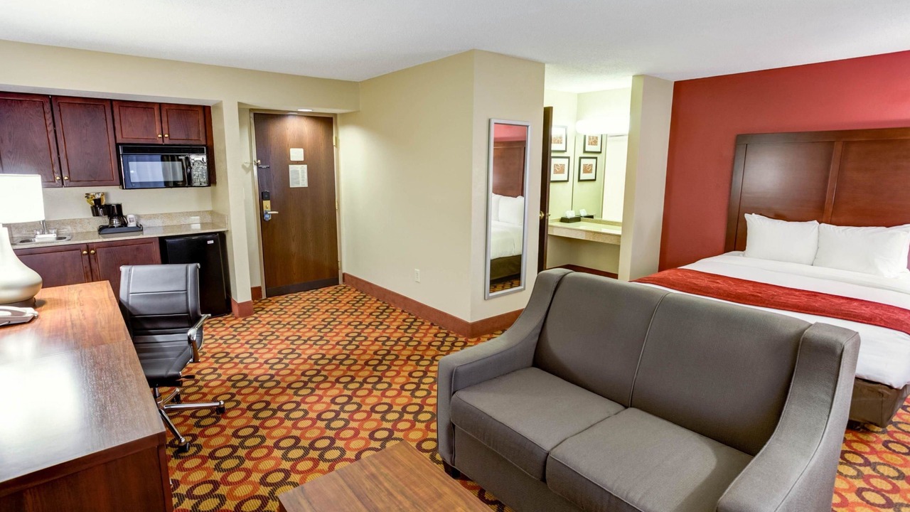 Photo of Livingroom in Concord