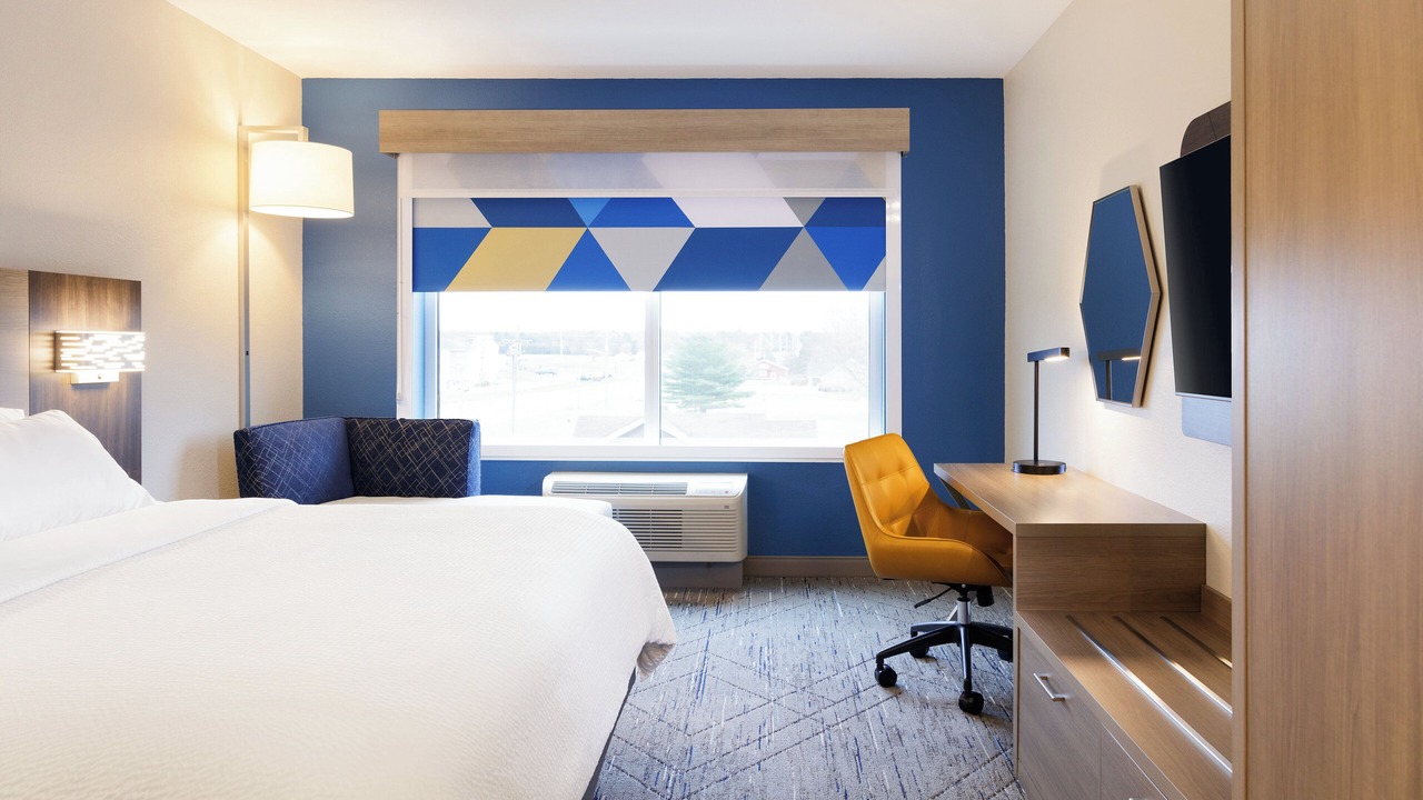Photo of Bedroom in Williamston