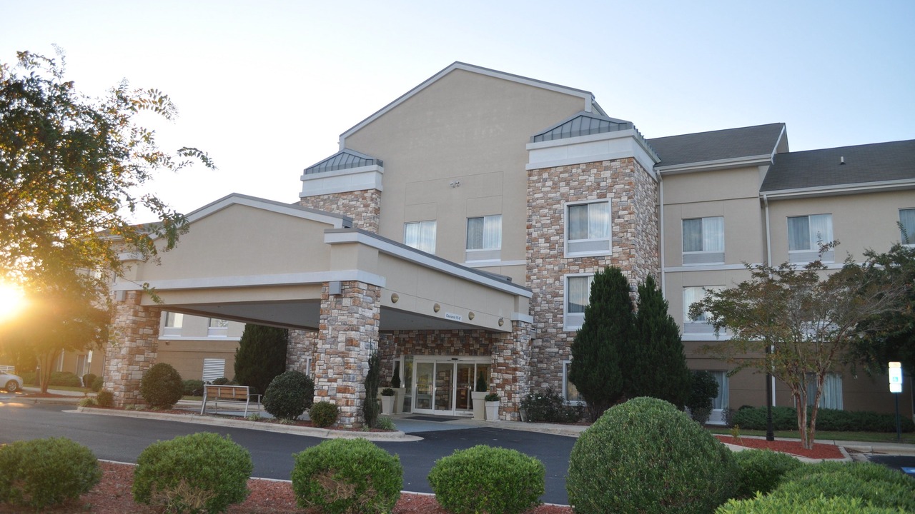 Photo of Outdoor in Williamston