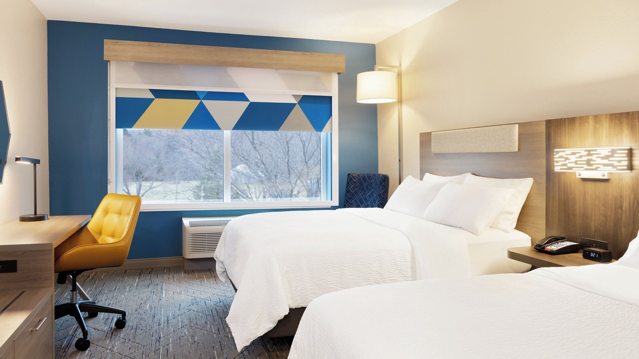 Photo of Bedroom in Williamston