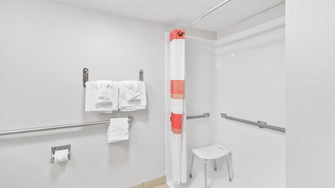 Photo of Bathroom in Fayetteville