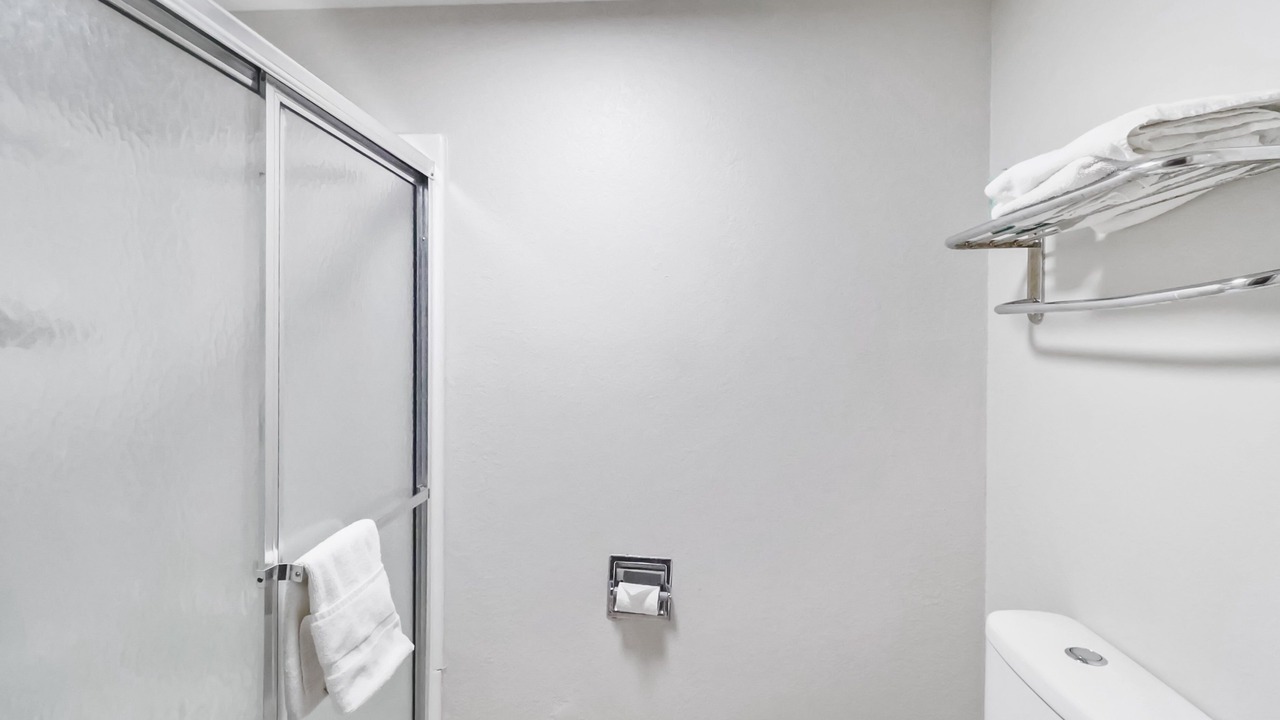 Photo of Bathroom in Fayetteville