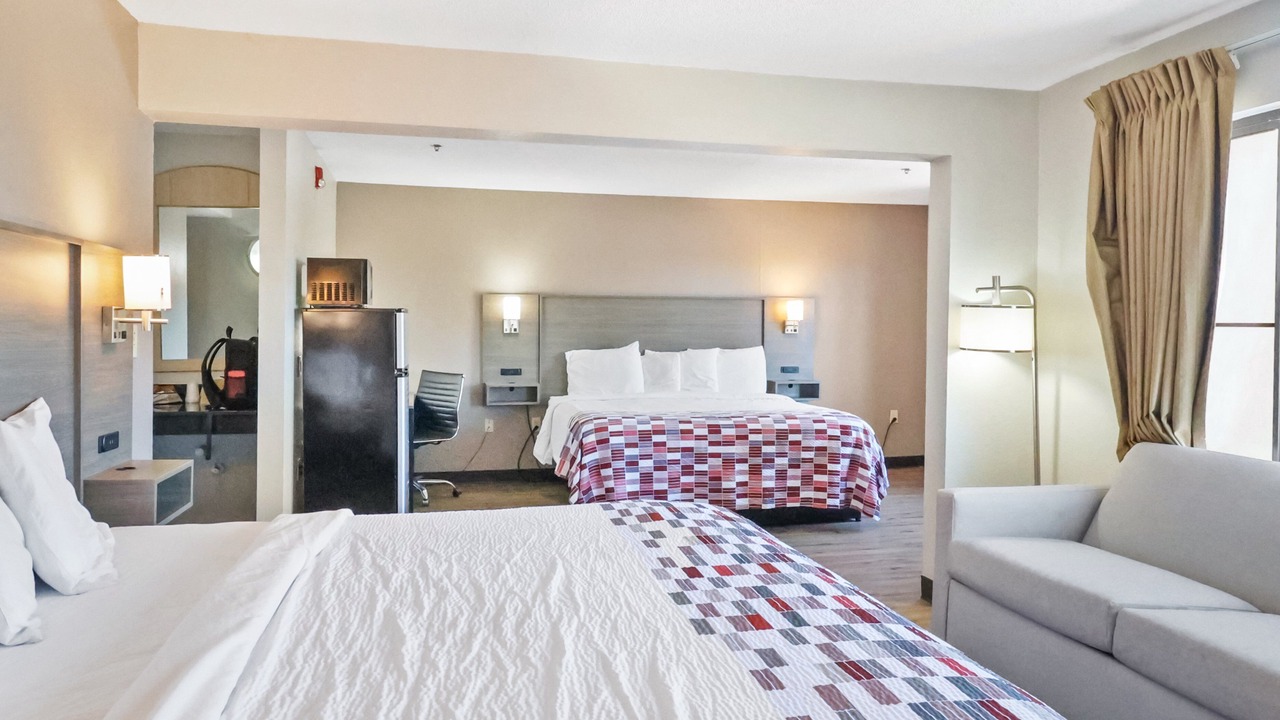 Photo of Bedroom in Fayetteville