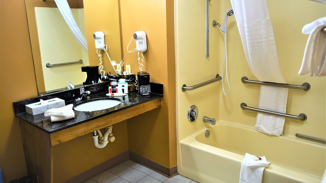 Photo of Kitchen in Forest City