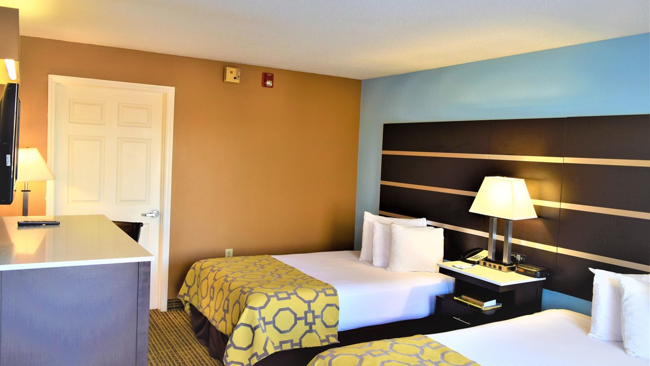 Photo of Bedroom in Forest City