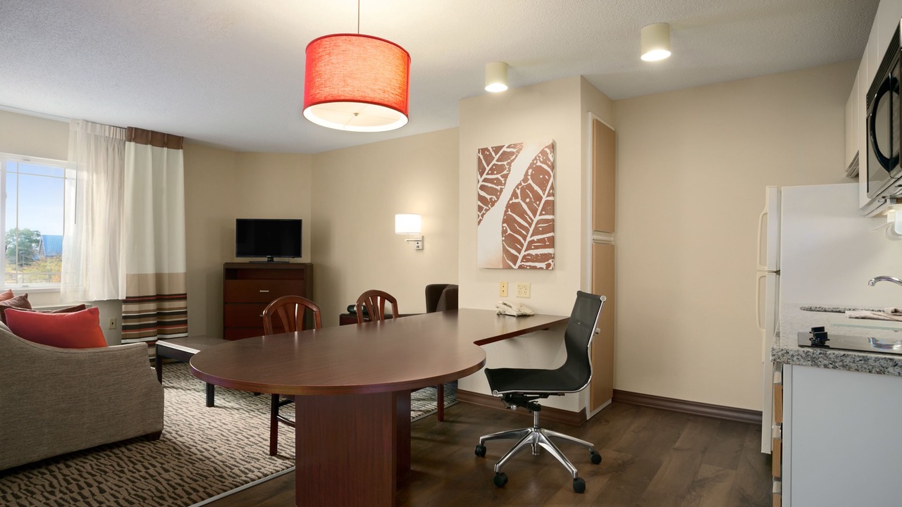 Photo of Bedroom in Southwest Raleigh