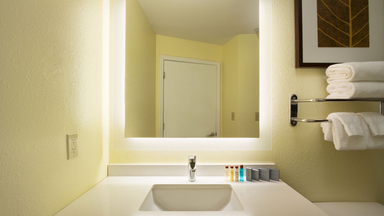 Photo of Bathroom in Southwest Raleigh