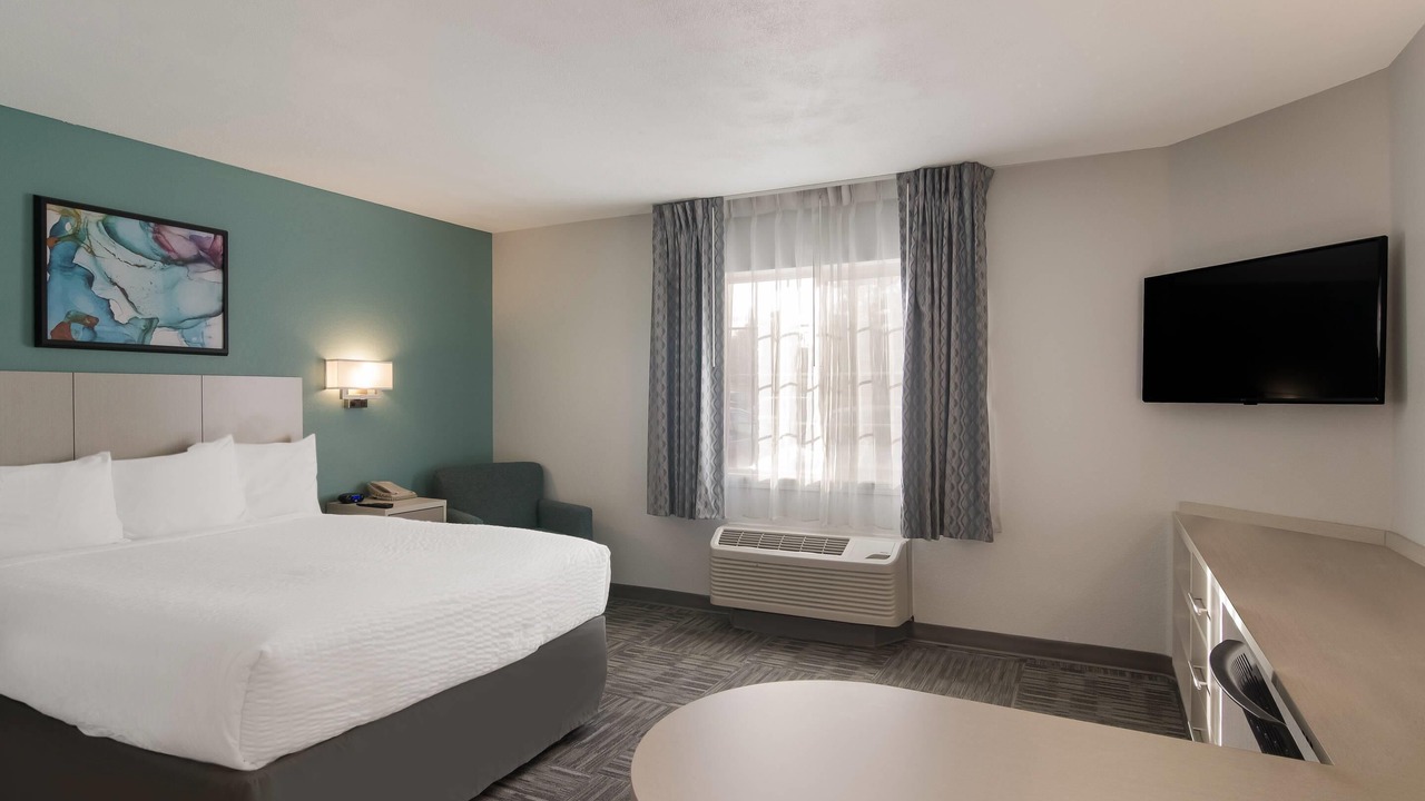 Photo of Bedroom in Southwest Raleigh