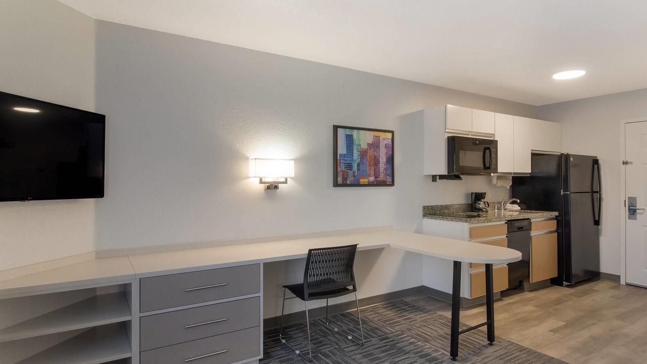 Photo of Bedroom in Southwest Raleigh