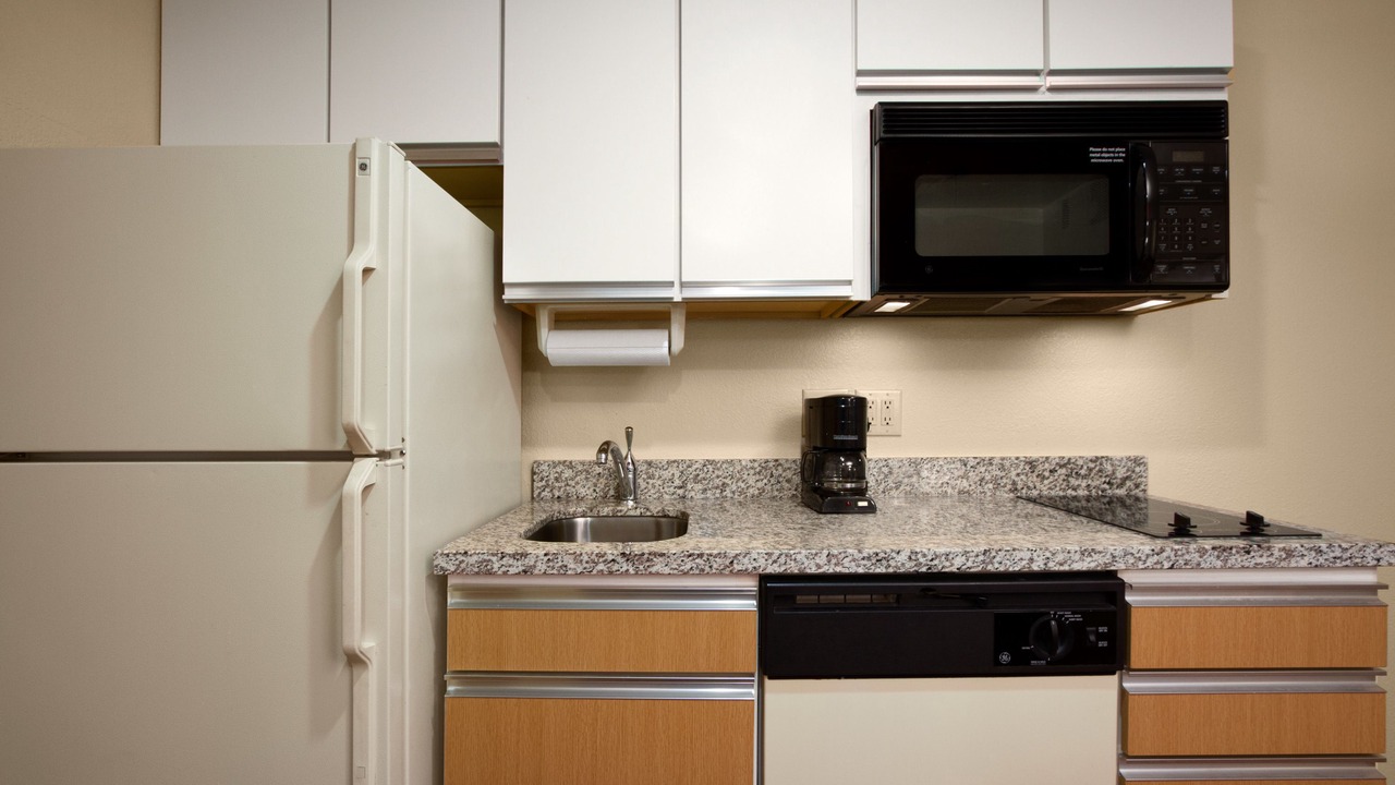 Photo of Kitchen in Southwest Raleigh