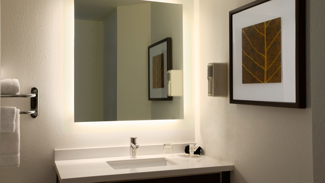 Photo of Bathroom in Southwest Raleigh