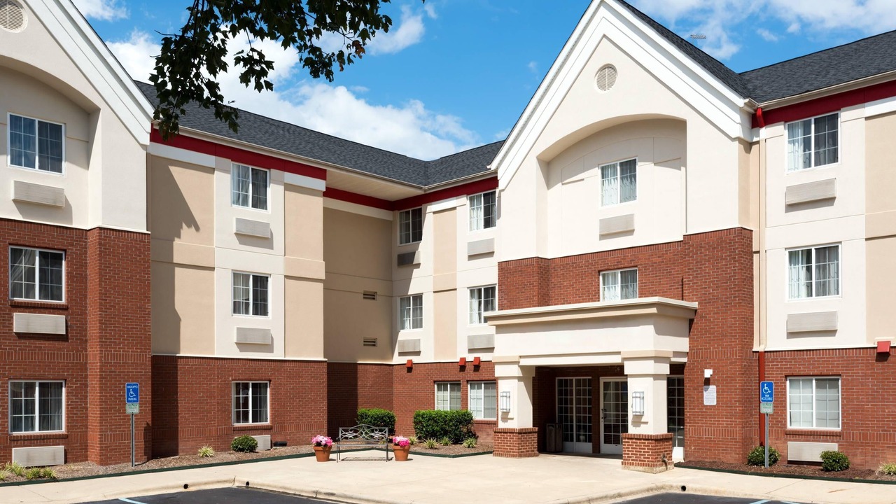 Photo of Outdoor in Southwest Raleigh
