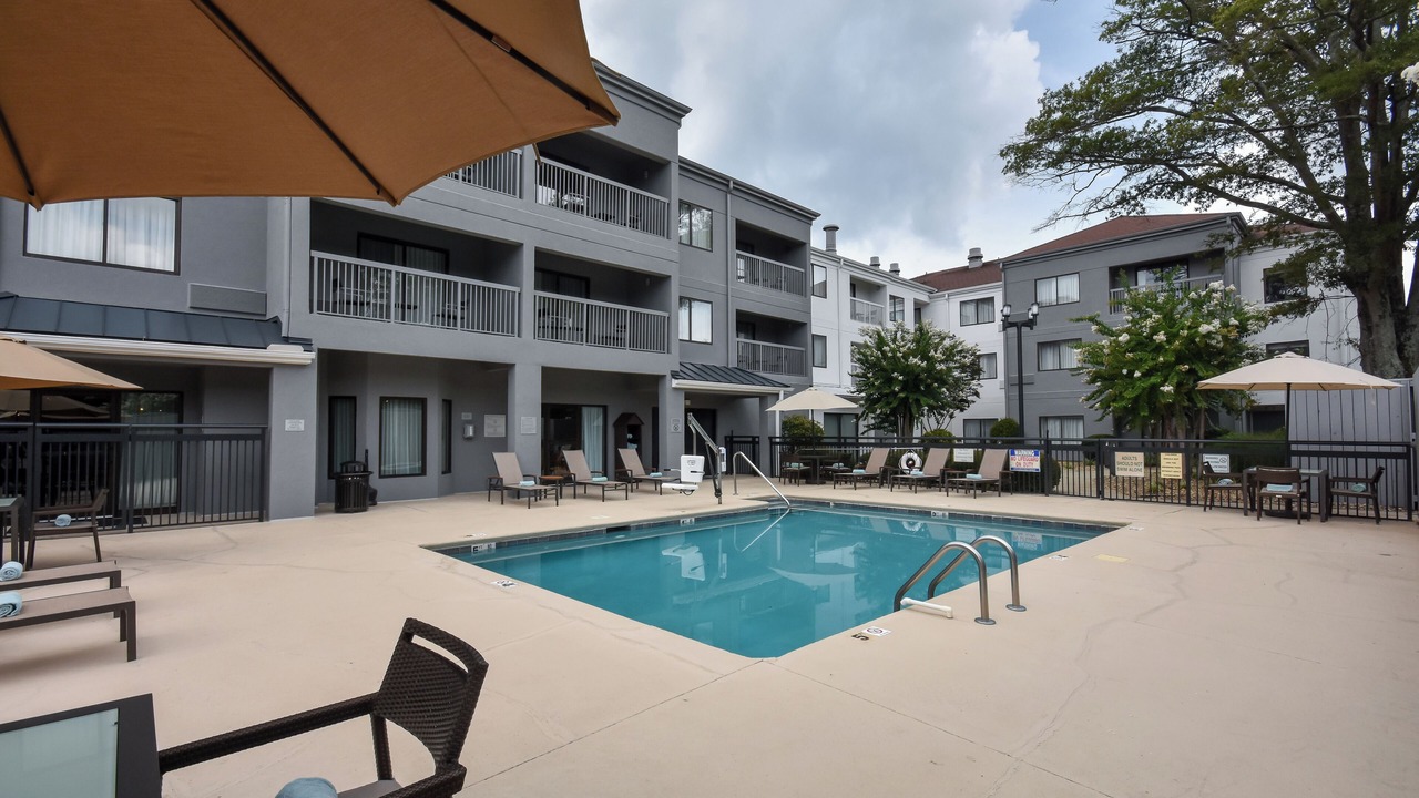 Photo of Outdoor in Matthews