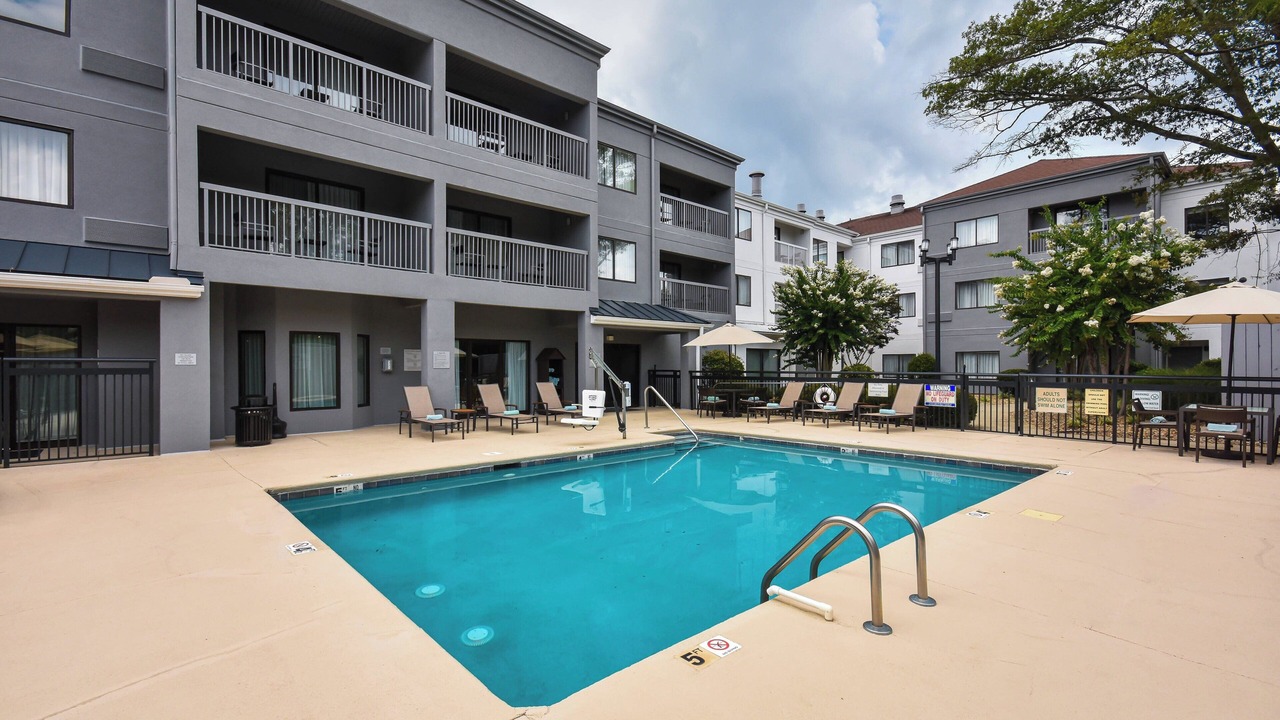 Photo of Outdoor in Matthews