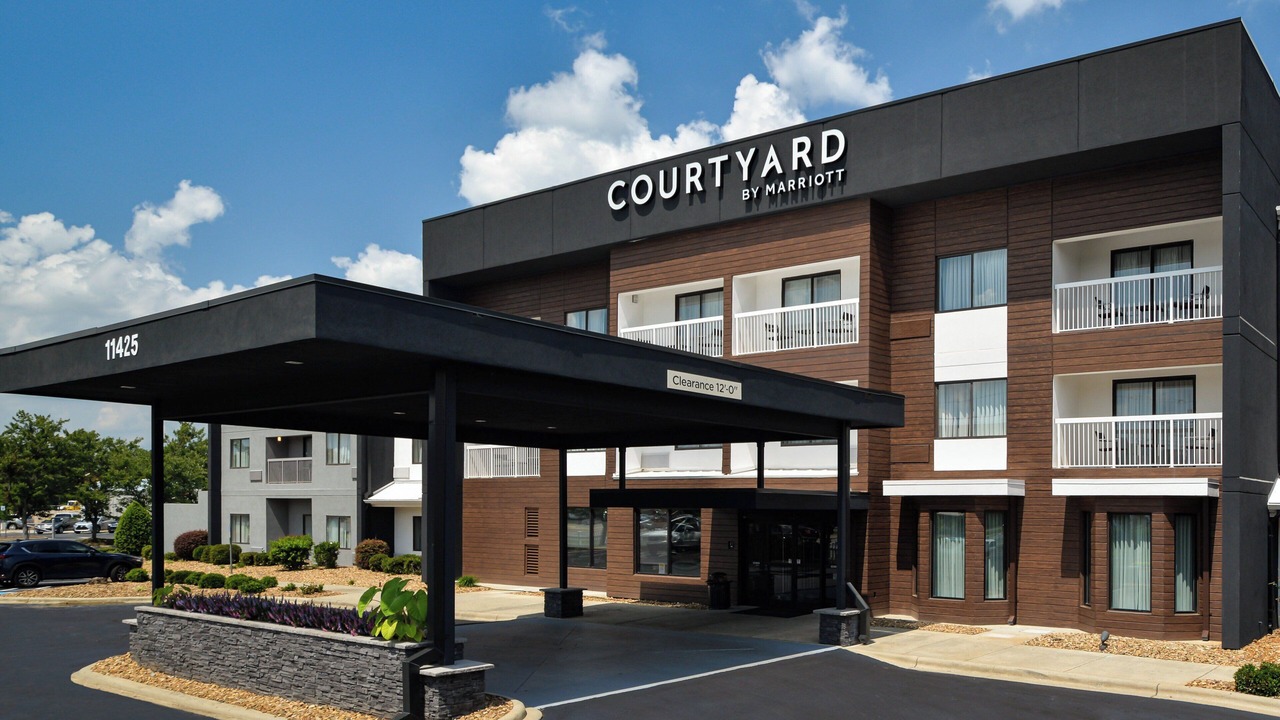 Photo of Outdoor in Matthews