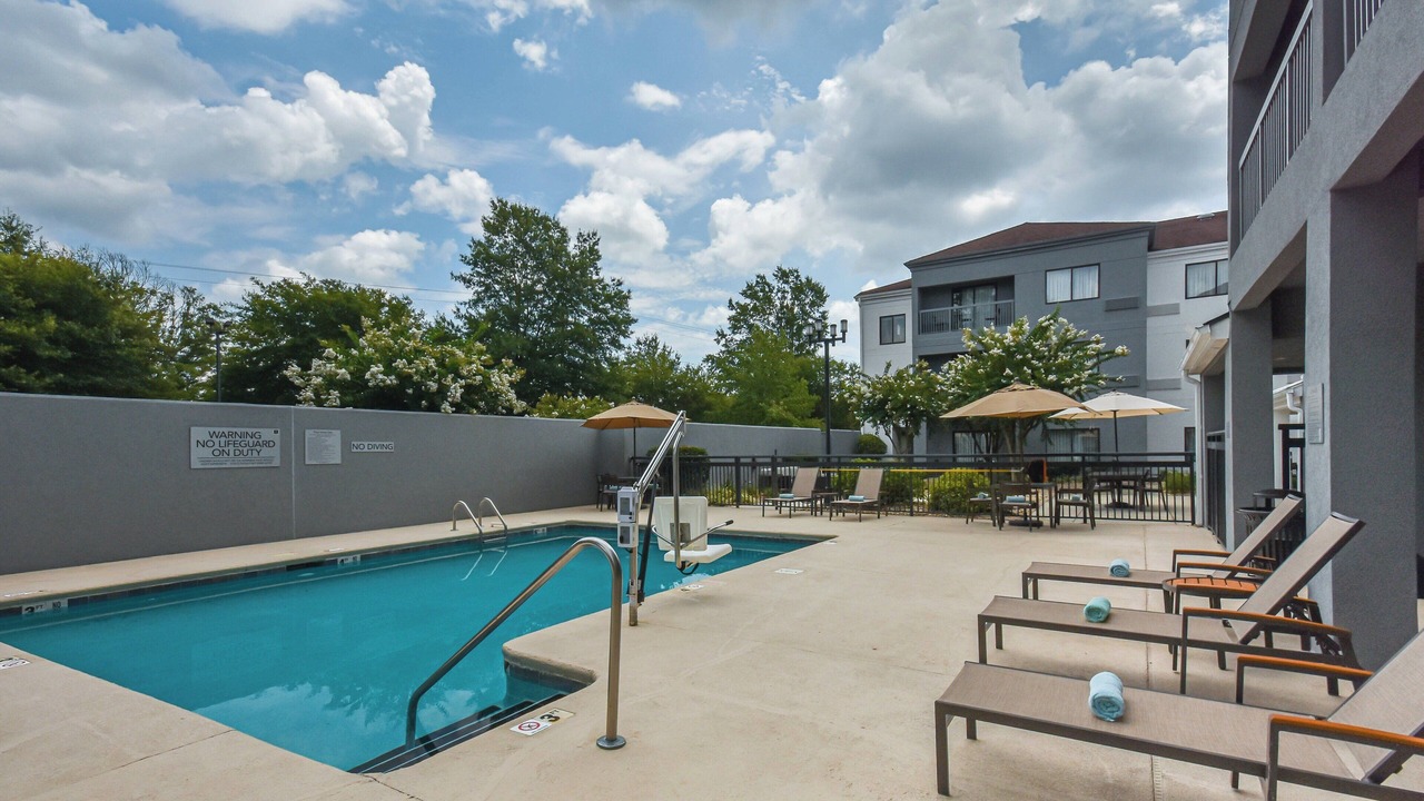 Photo of Outdoor in Matthews