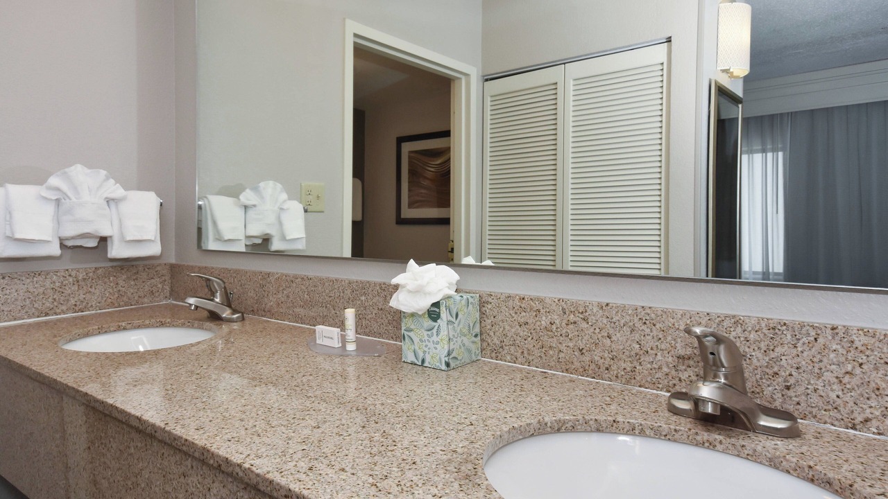 Photo of Bathroom in Matthews