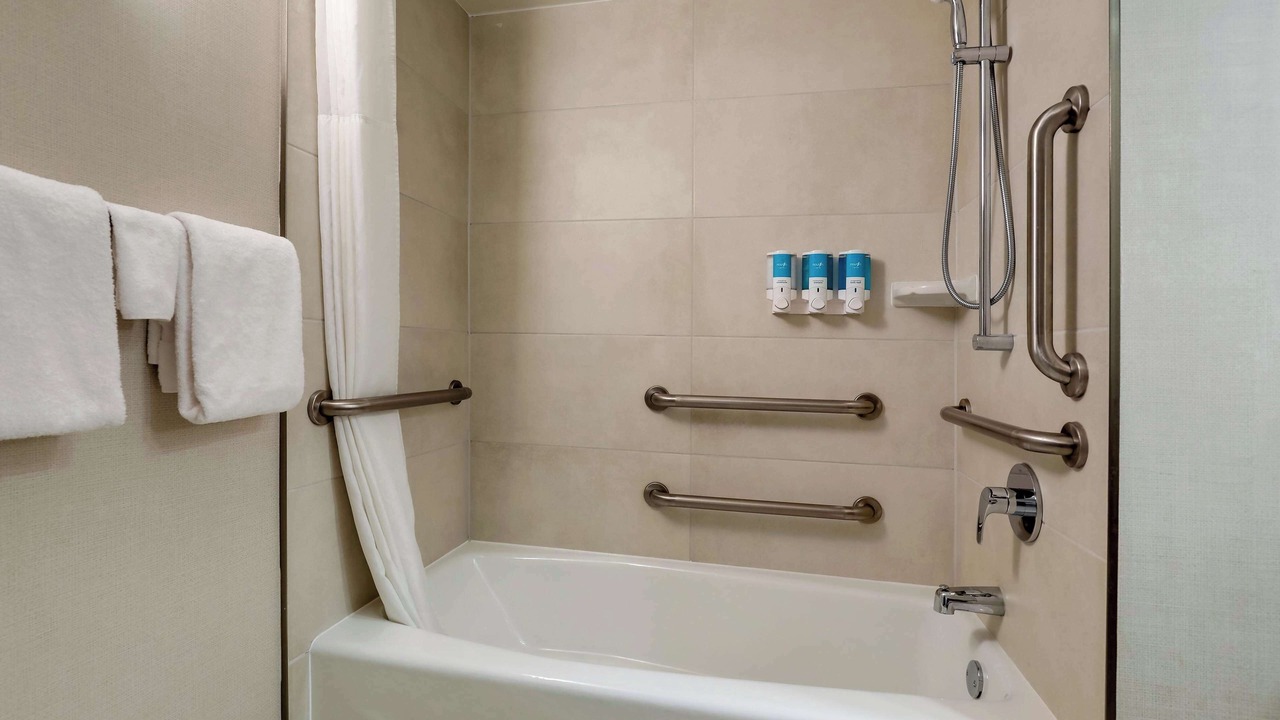 Photo of Bathroom in University Place