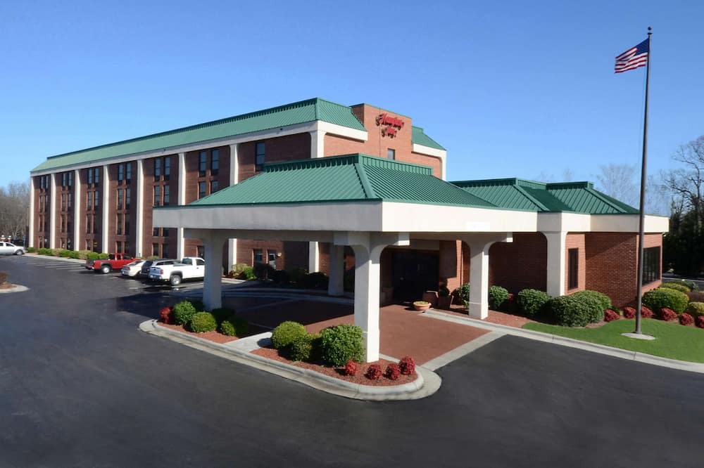Photo of Outdoor in Archdale