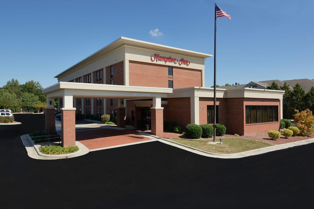 Photo of Outdoor in Archdale