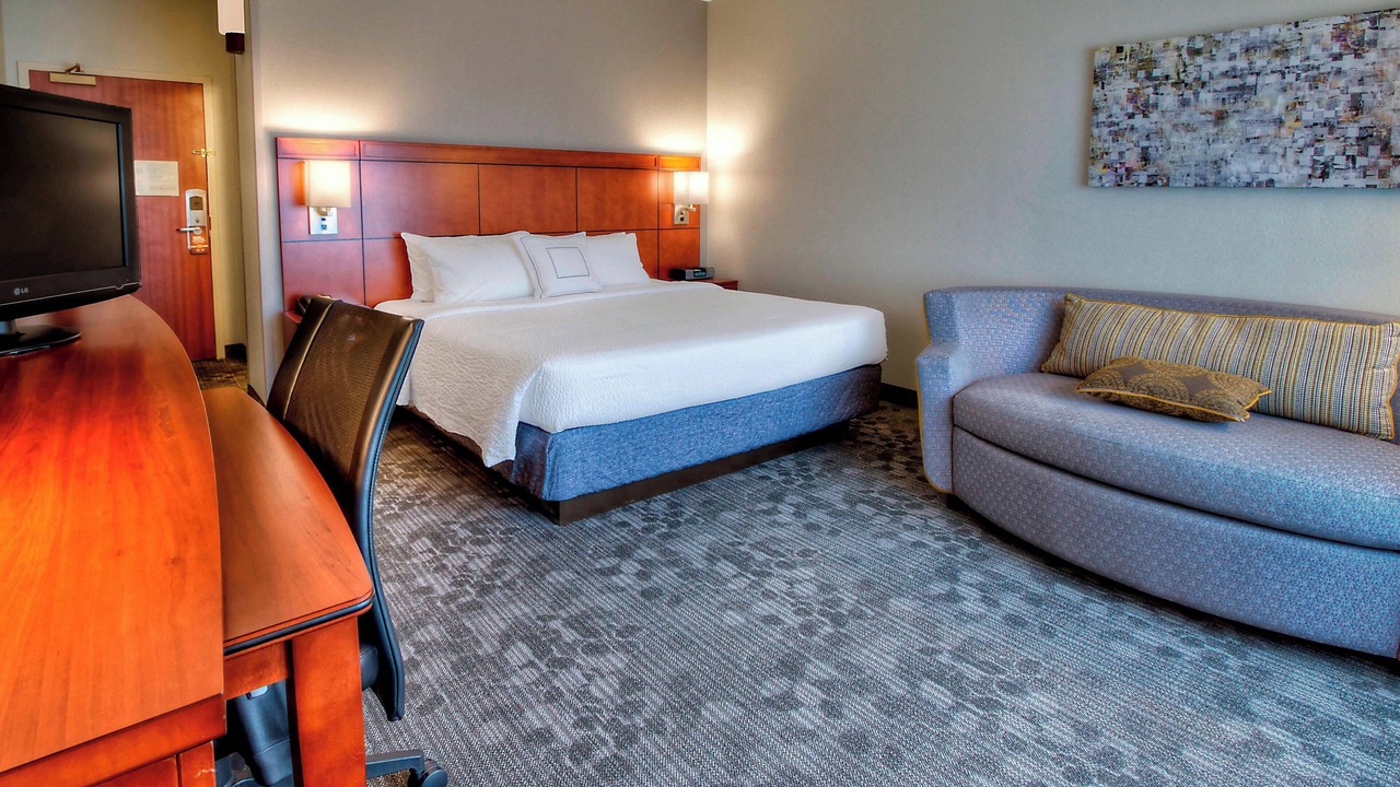 Photo of Bedroom in Burlington
