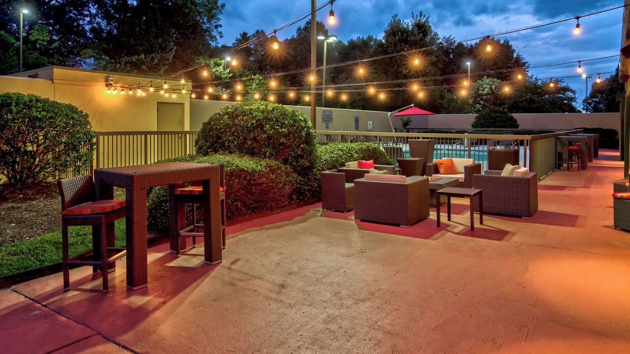 Photo of Patio Balcony in Burlington