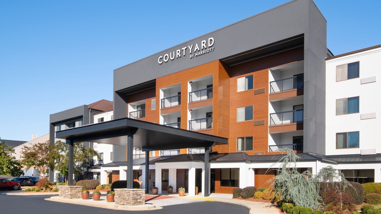 Photo of Outdoor in Burlington